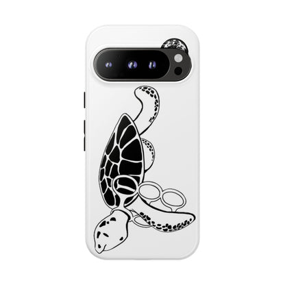 Turtle Tough Phone Case