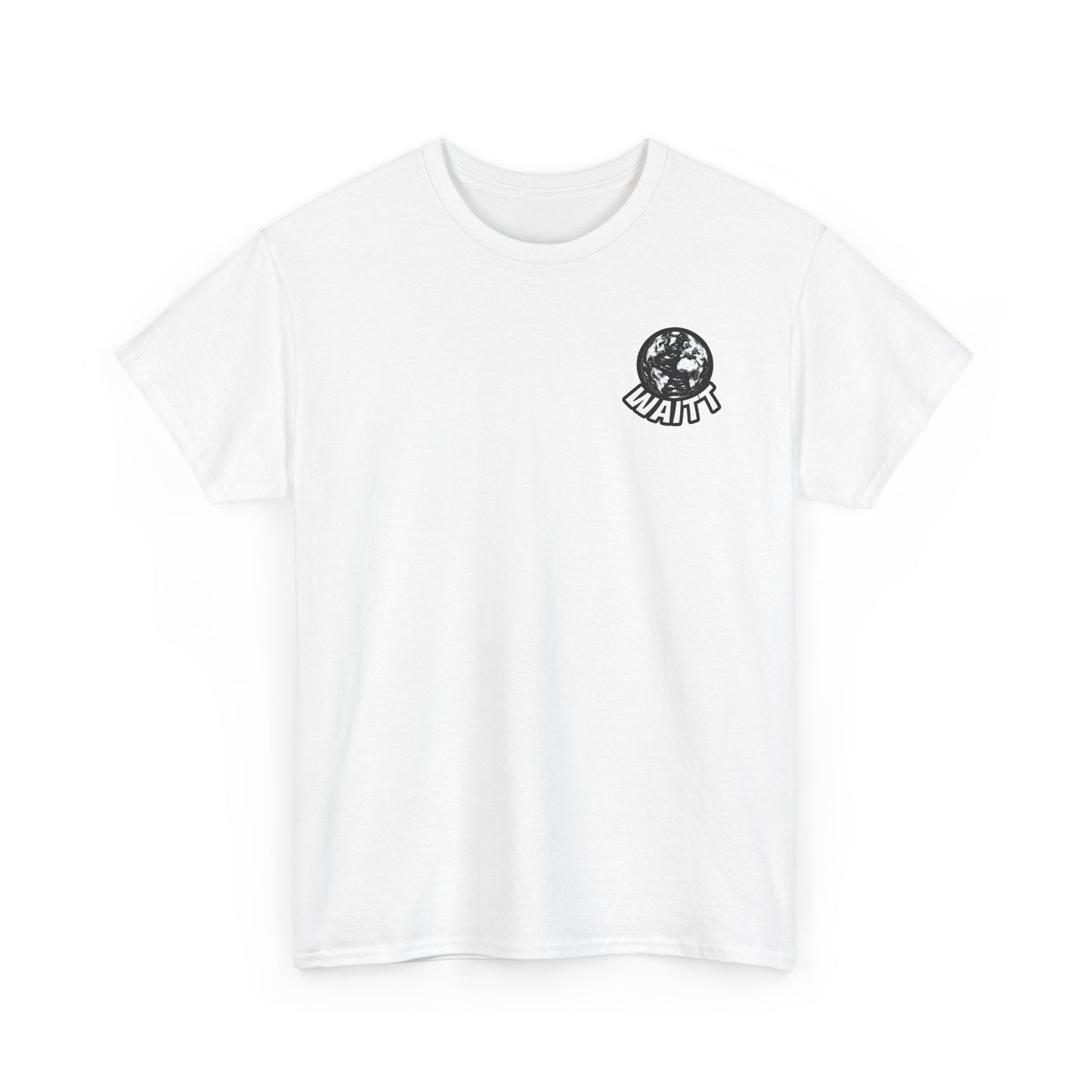WAITT Logo We're All In This Together Tee Shirt