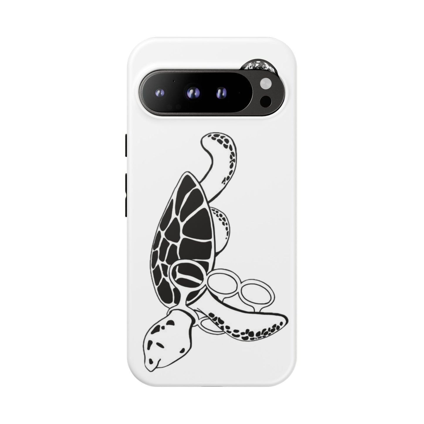 Turtle Tough Phone Case
