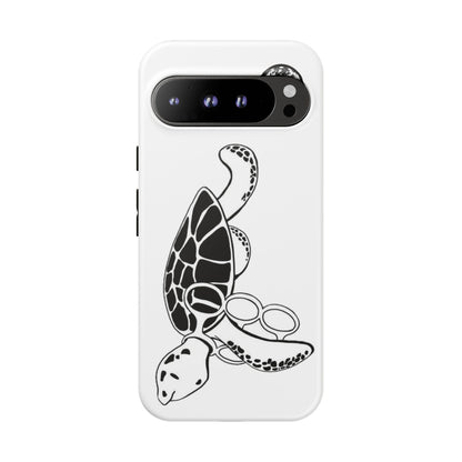 Turtle Tough Phone Case