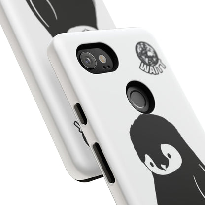 Penguin Tough Phone Case