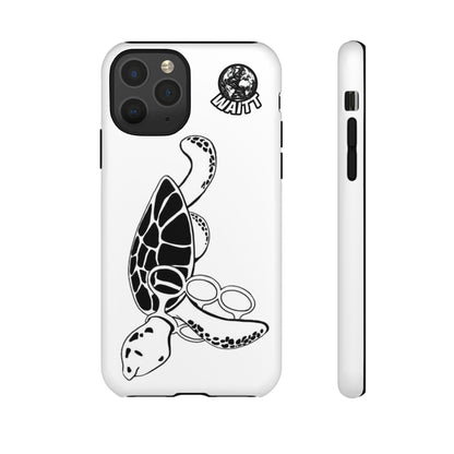 Turtle Tough Phone Case