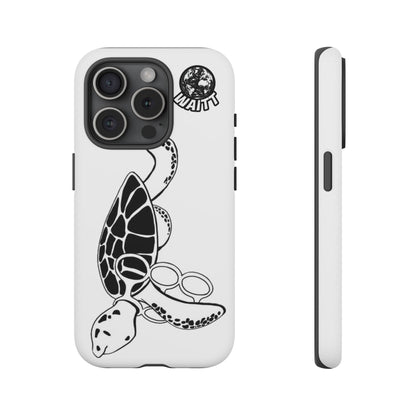 Turtle Tough Phone Case