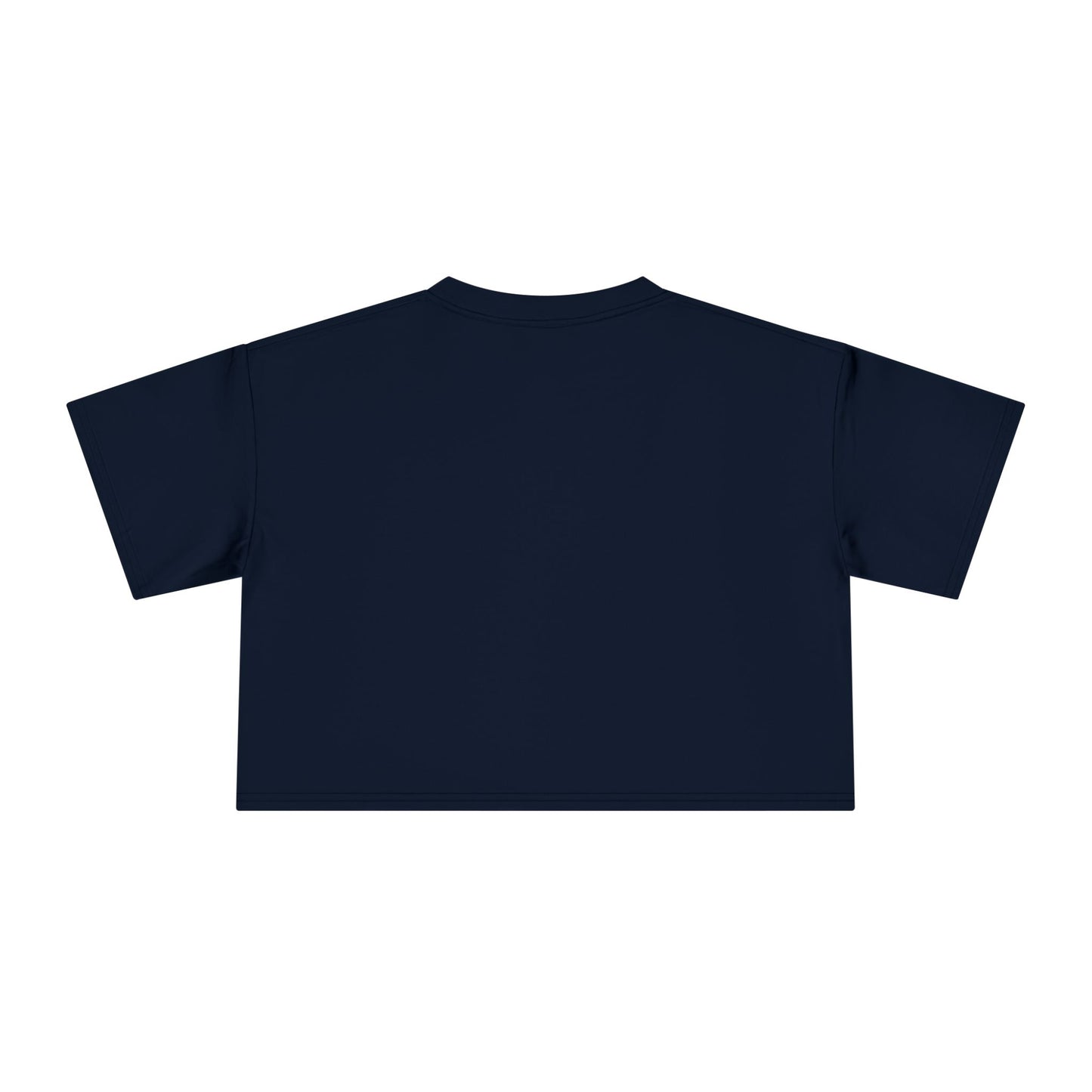 Women's Fuck War Crop Top