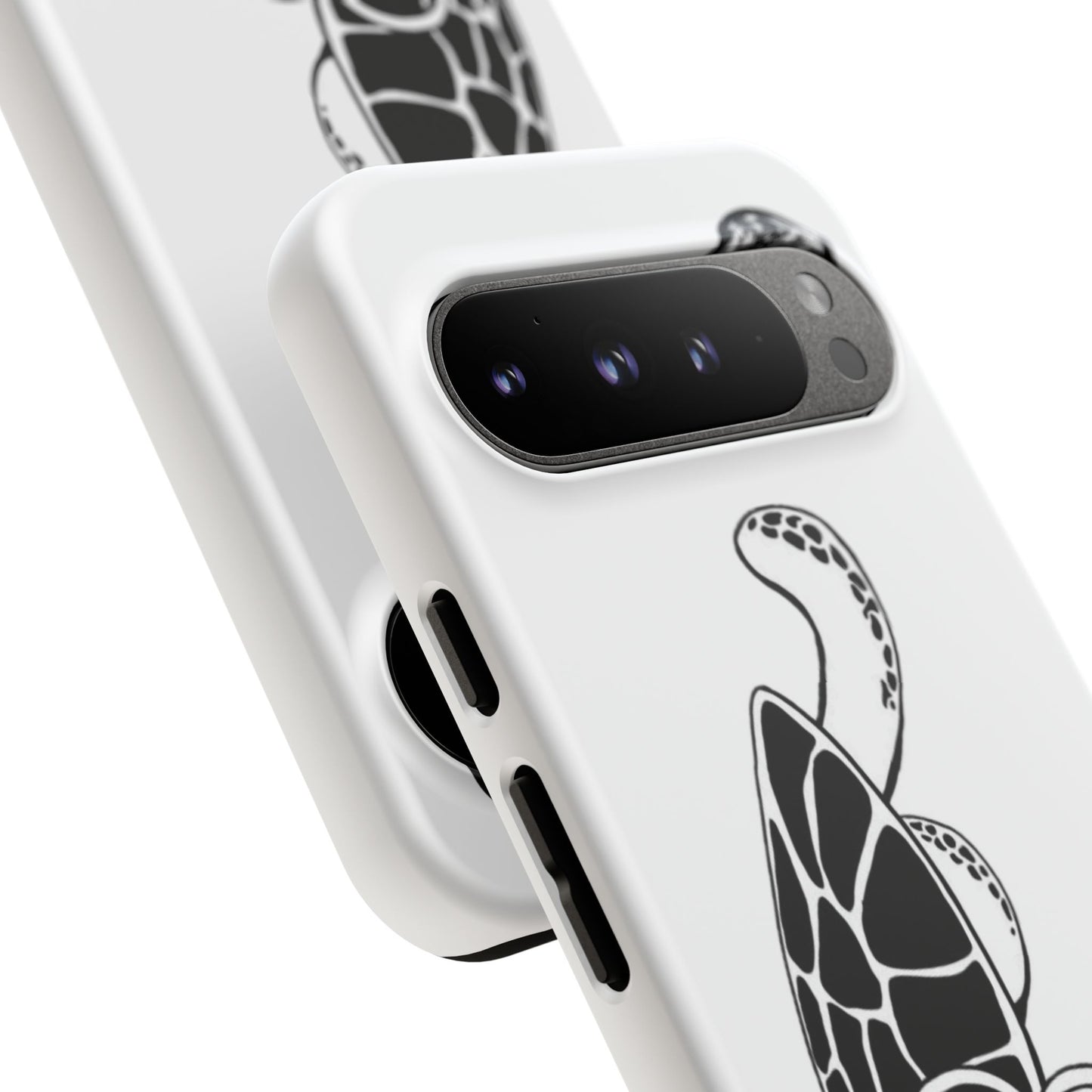 Turtle Tough Phone Case