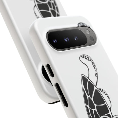 Turtle Tough Phone Case