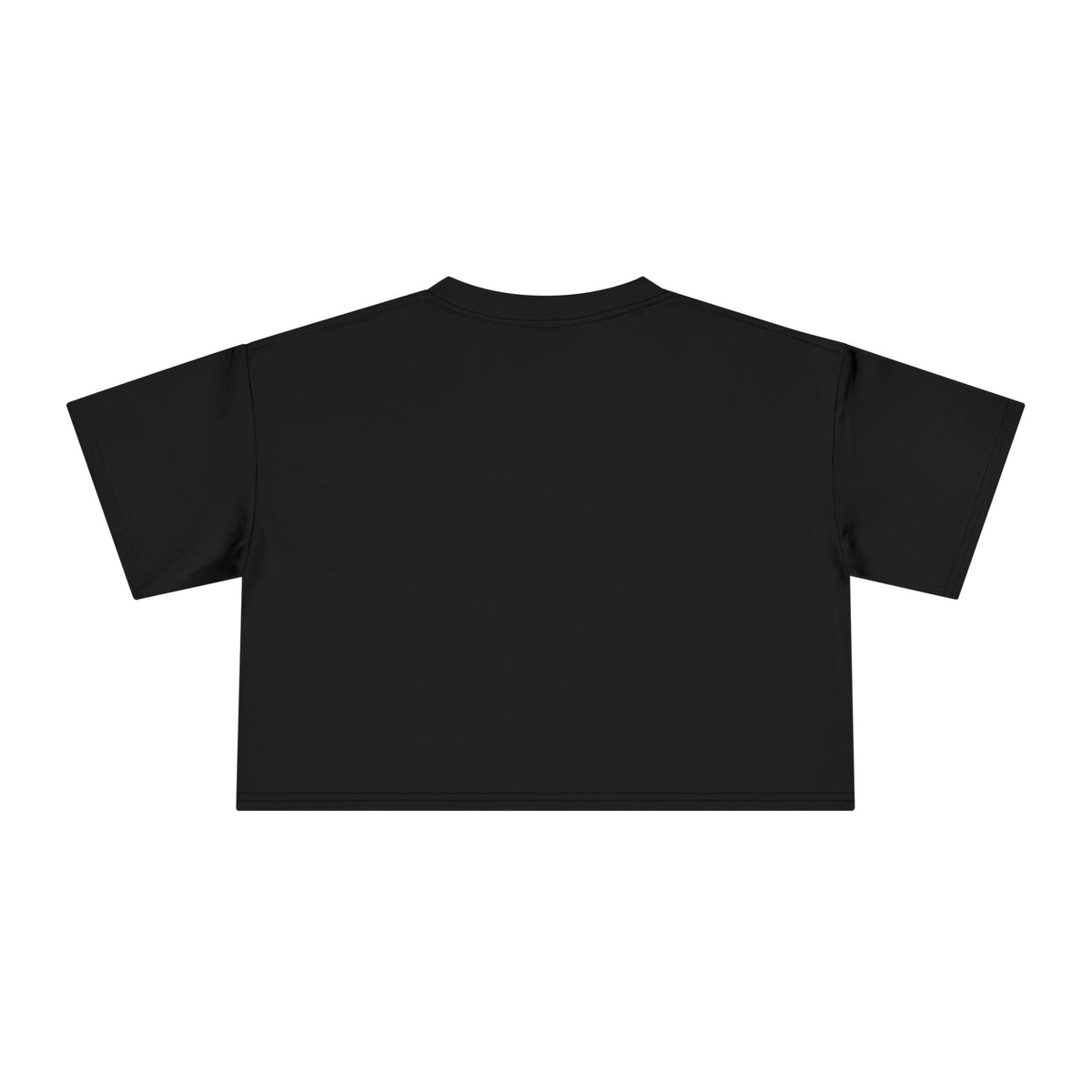 Women's Fuck War Crop Top