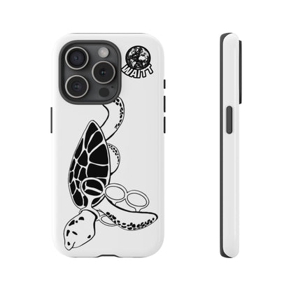 Turtle Tough Phone Case