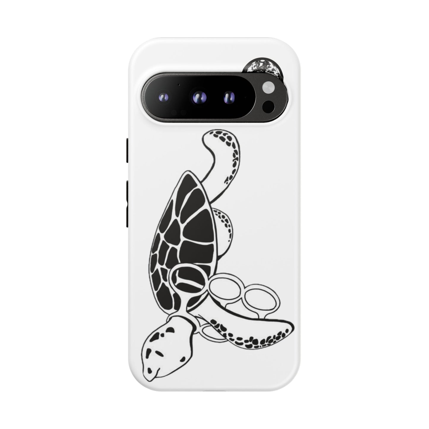 Turtle Tough Phone Case