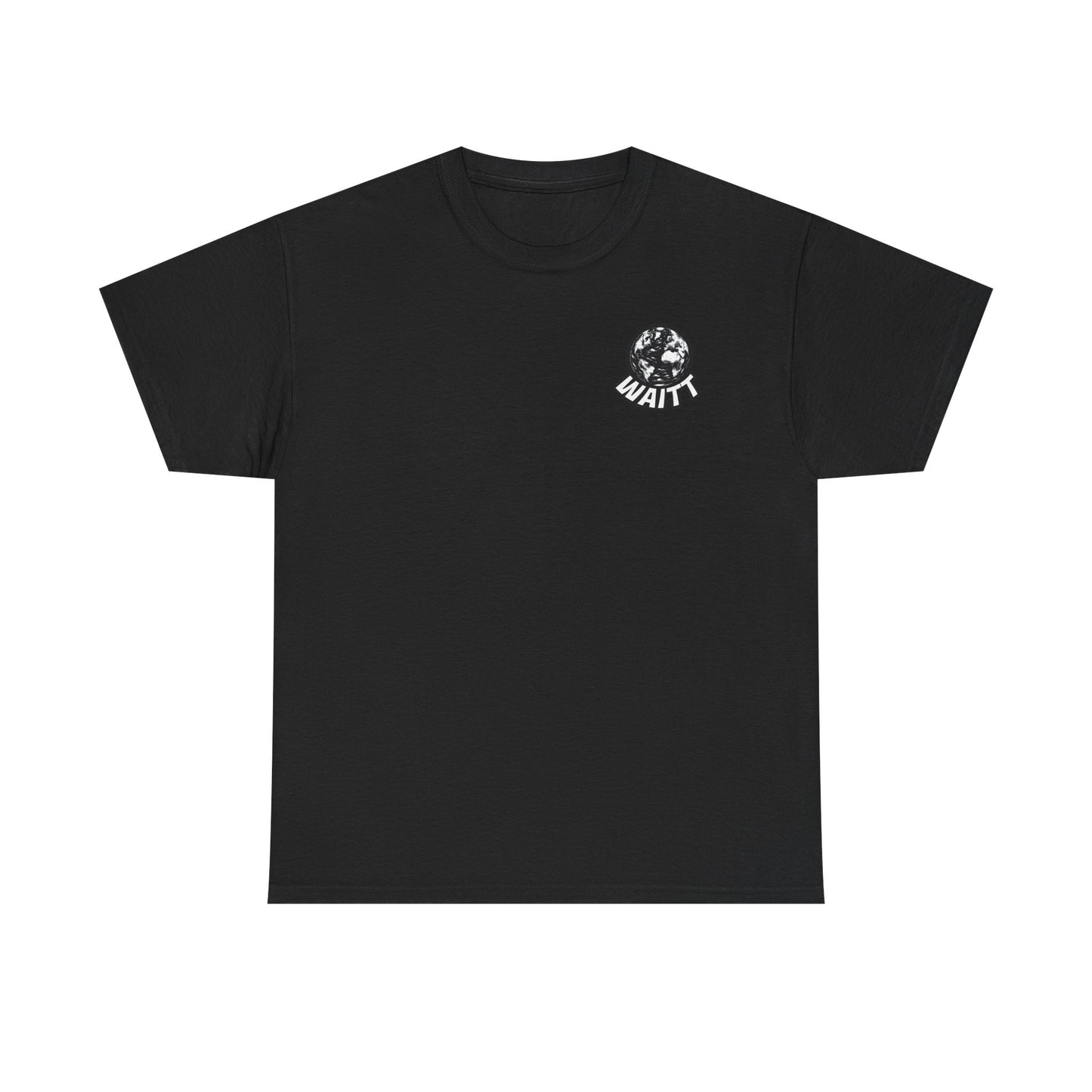 WAITT Logo We're All In This Together Tee Shirt