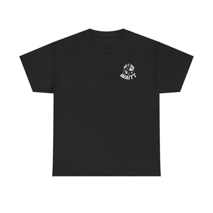 WAITT Logo We're All In This Together Tee Shirt