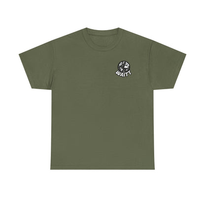 WAITT Logo We're All In This Together Tee Shirt