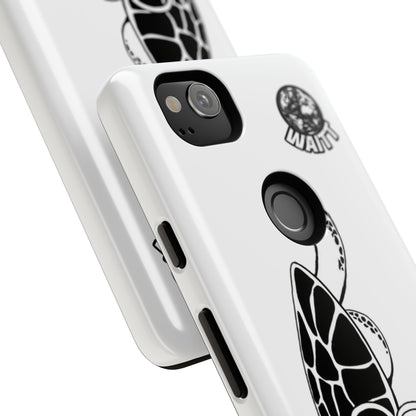 Turtle Tough Phone Case