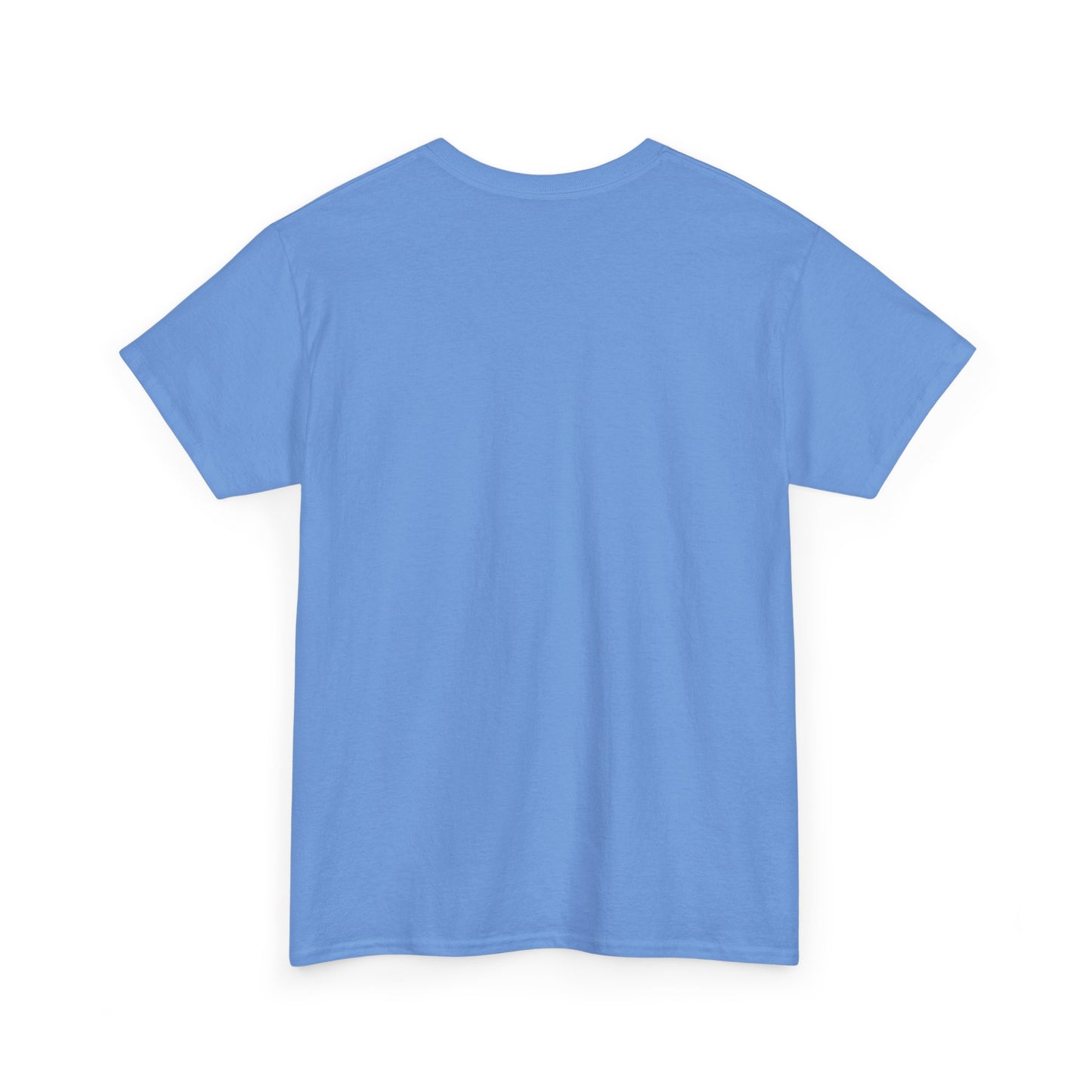 100% Cotton Turtle Tee Shirt