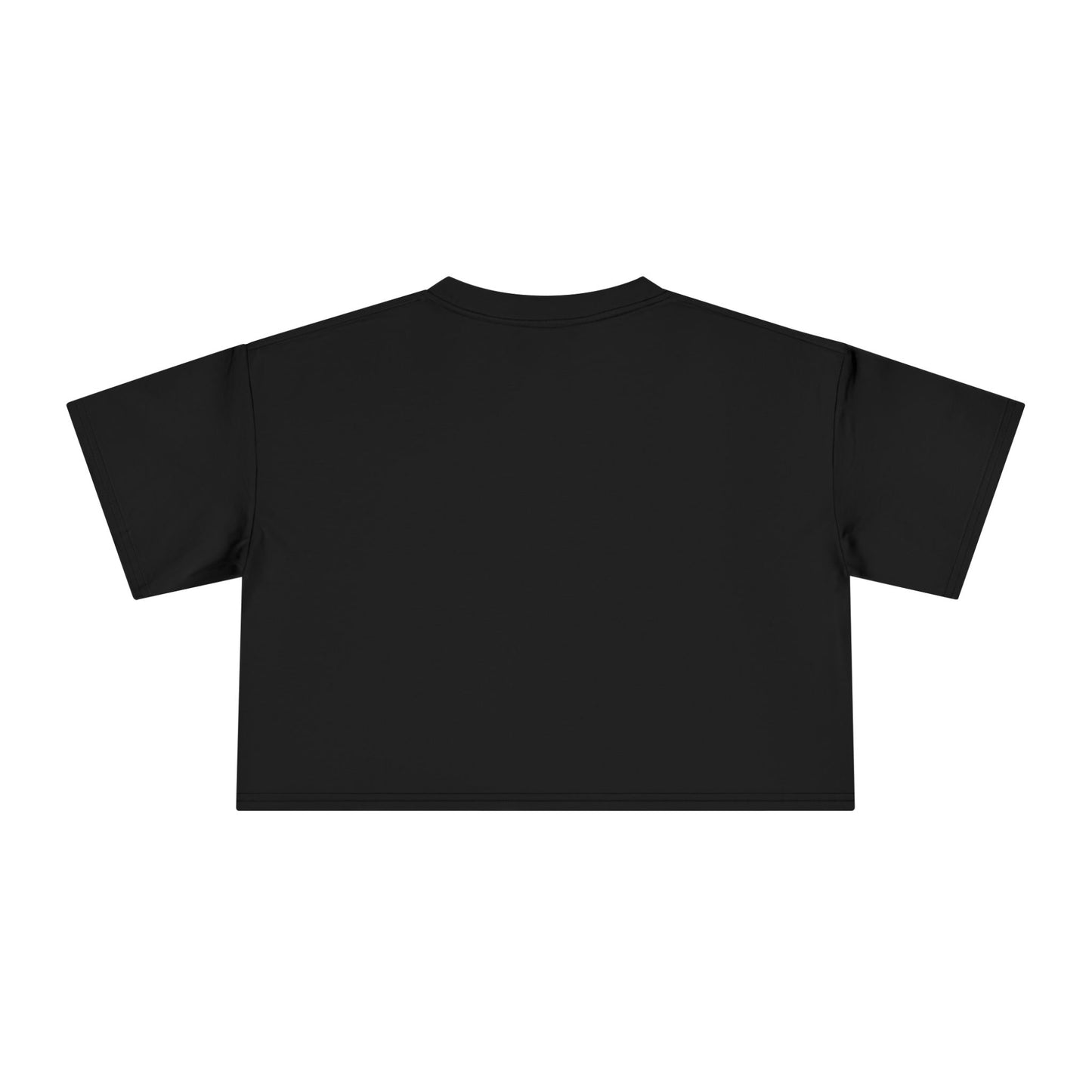 Women's Fuck War Crop Top