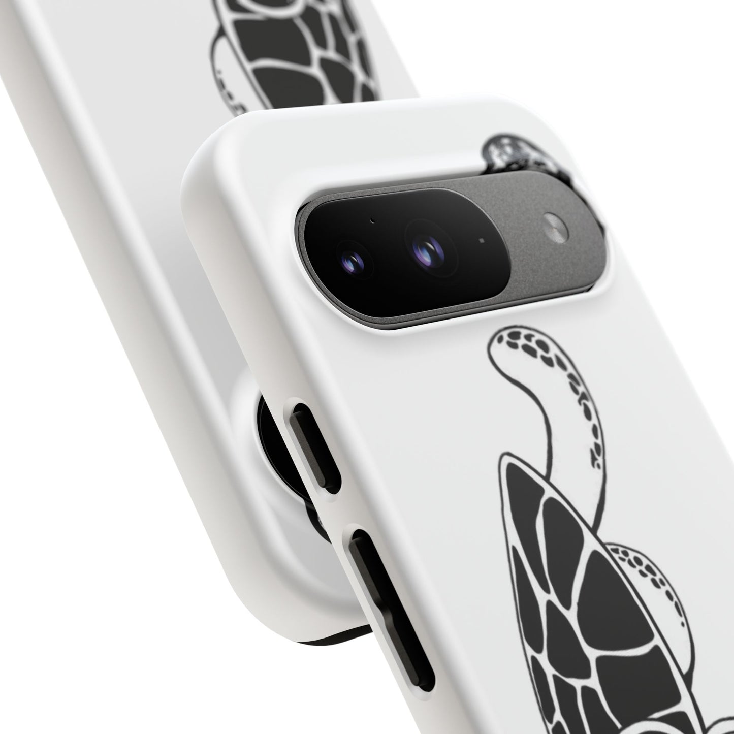 Turtle Tough Phone Case
