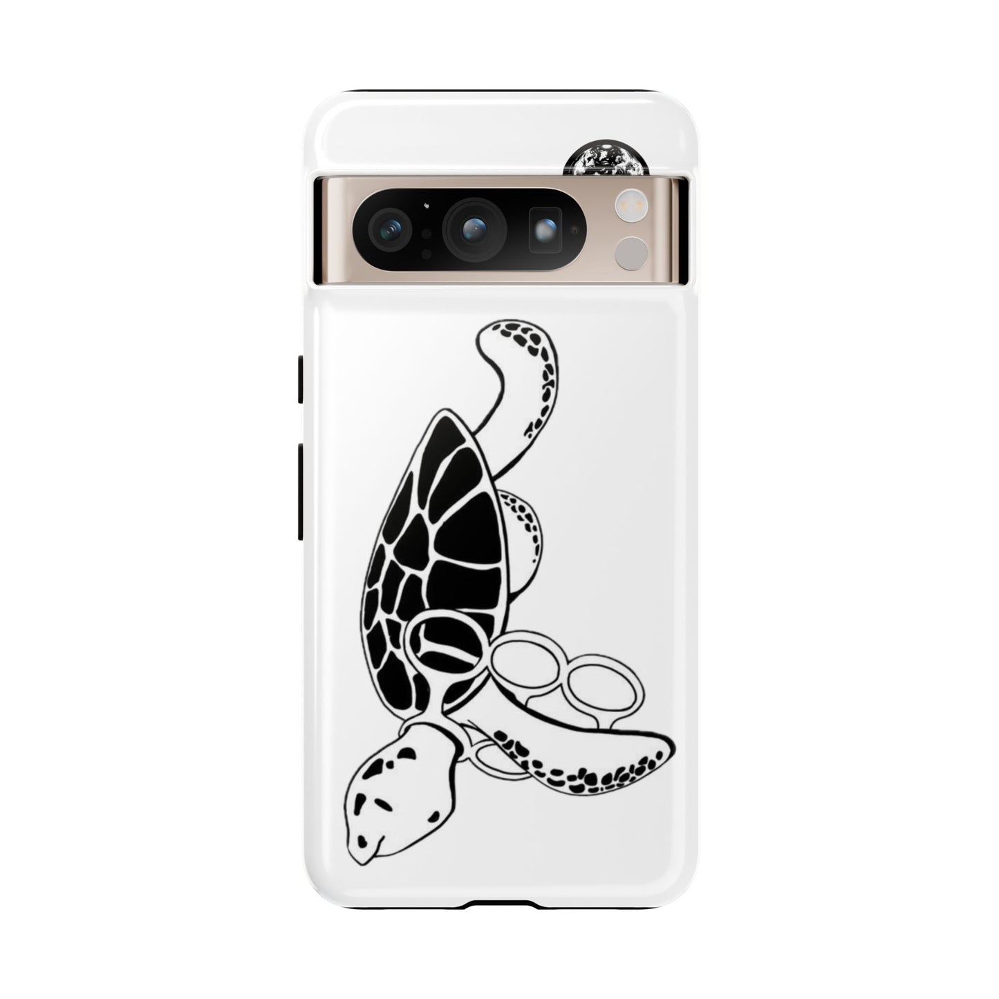 Turtle Tough Phone Case