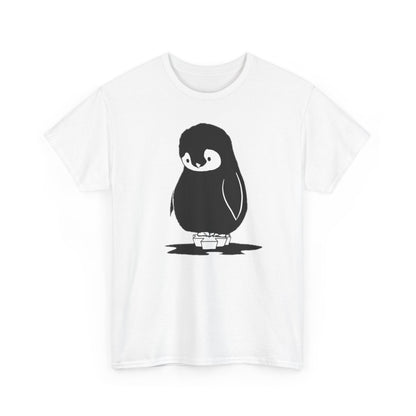 100% Cotton Penguin Tee Shirt