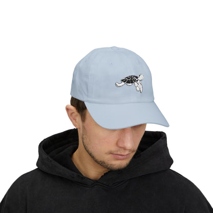 Turtle Baseball Cap