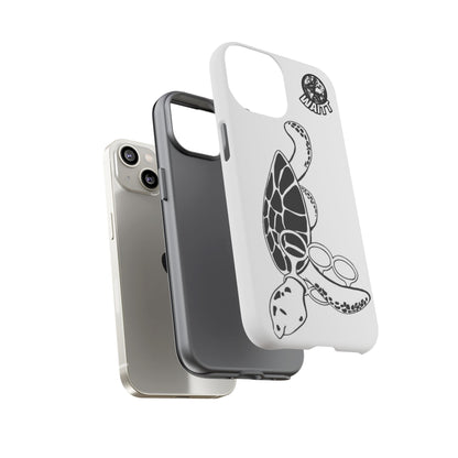 Turtle Tough Phone Case