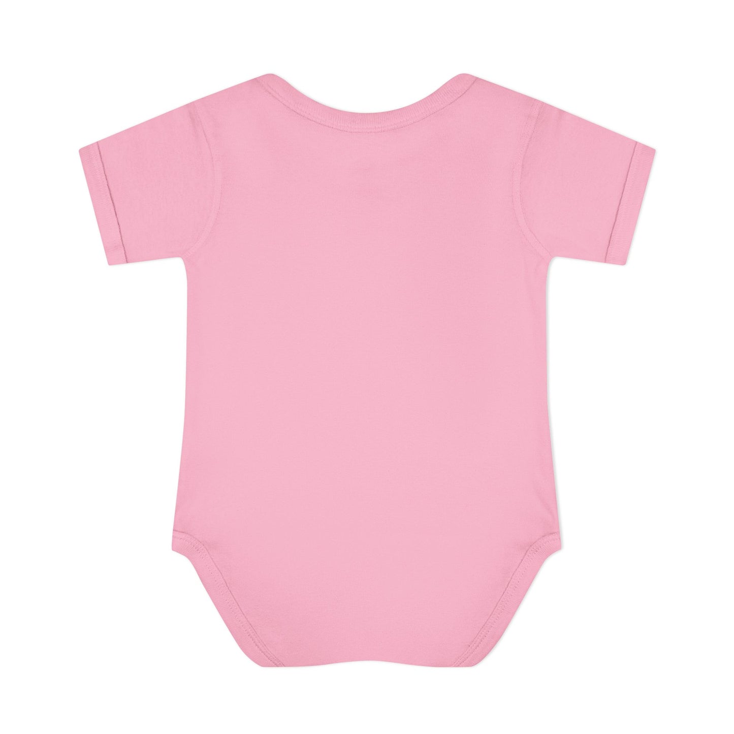Infant Turtle Bodysuit
