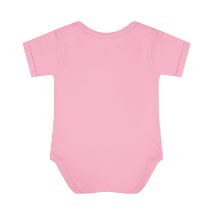 Infant Turtle Bodysuit