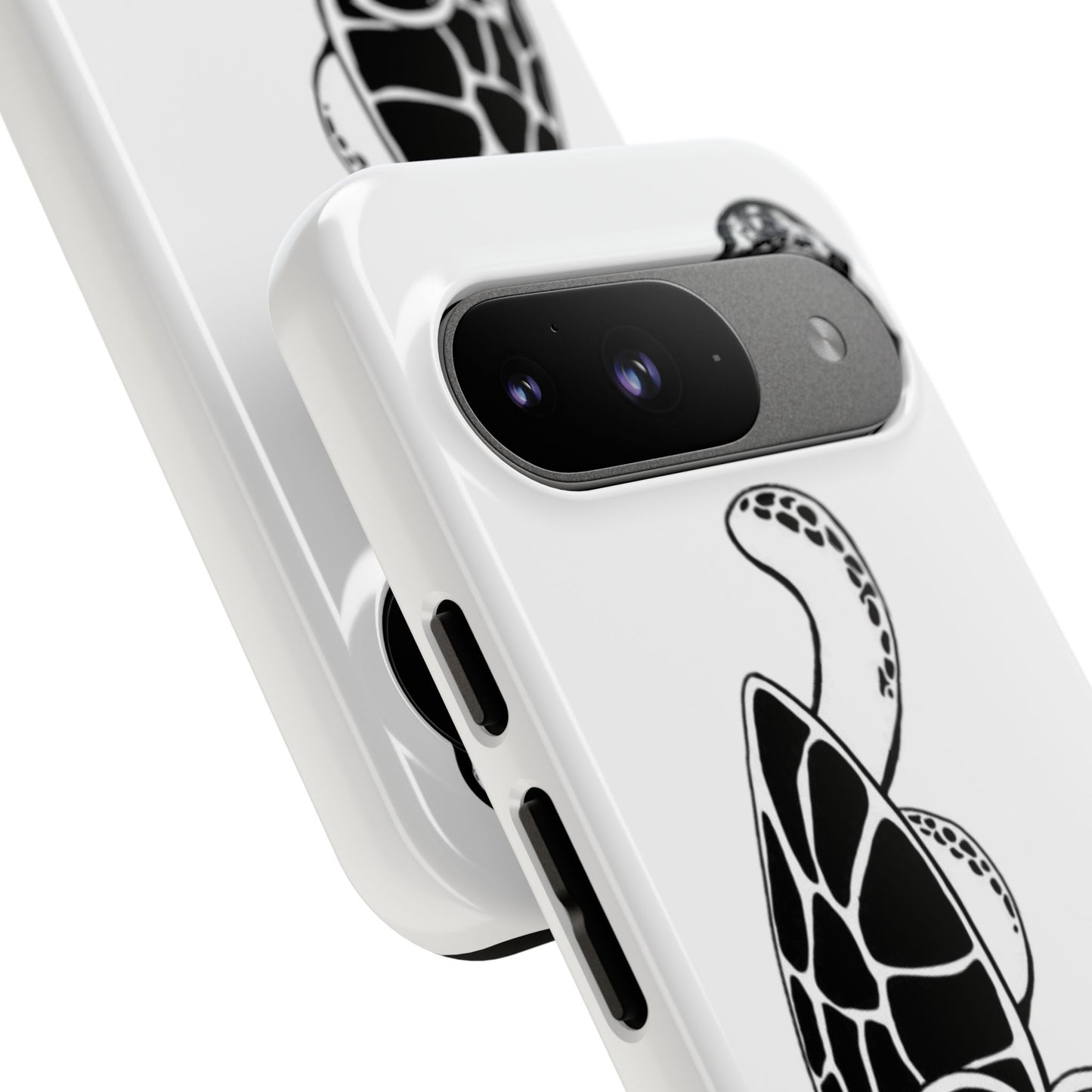 Turtle Tough Phone Case