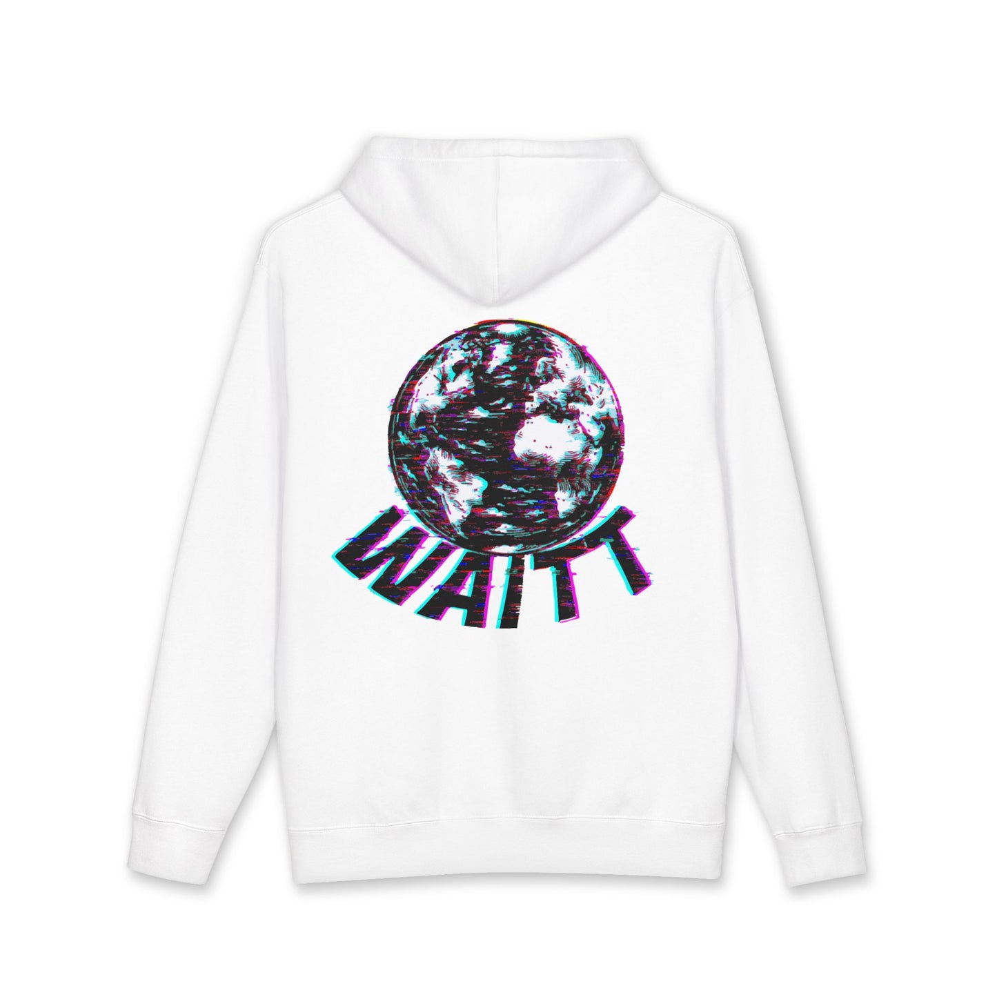 Glitch Edition Turtle Hoodie (Limited)