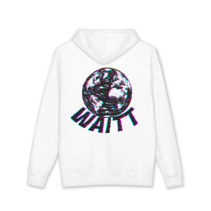 Glitch Edition Turtle Hoodie (Limited)