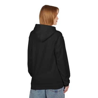 Unisex Fleece Turtle Hoodie