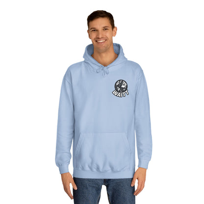 WAITT Logo Penguin Hoddie