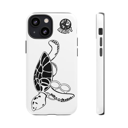 Turtle Tough Phone Case