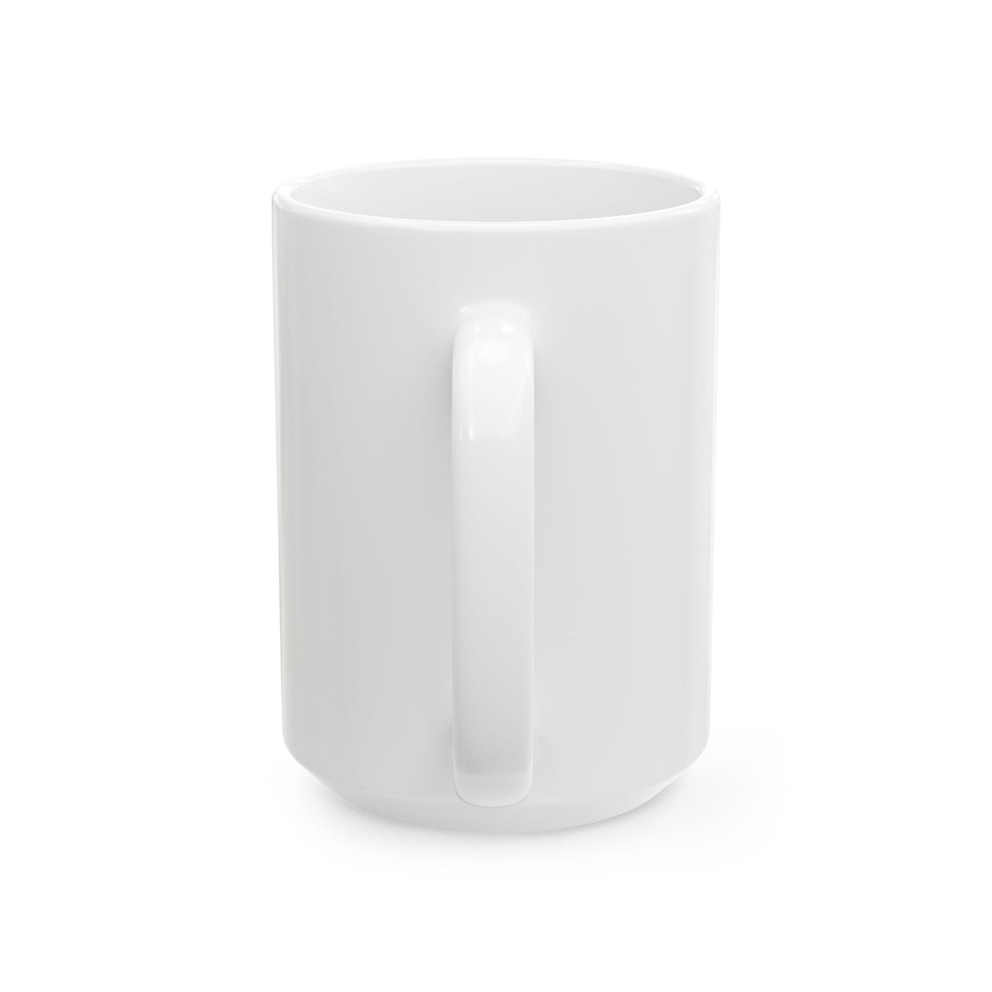 Cute Penguin Ceramic Mug