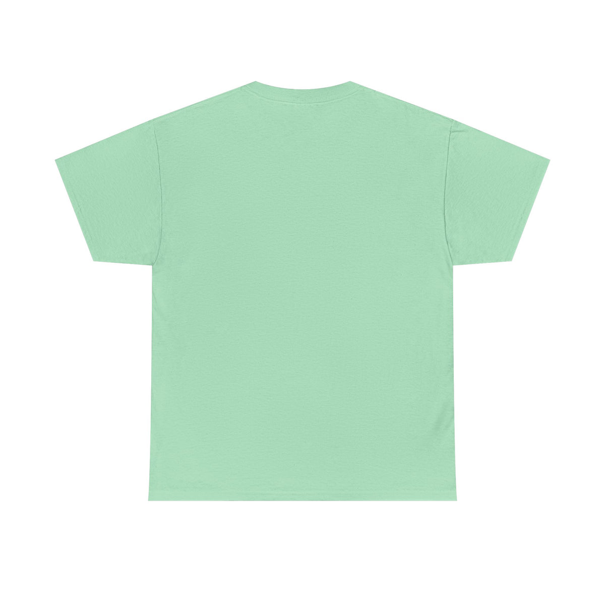 100% Cotton Turtle Tee Shirt