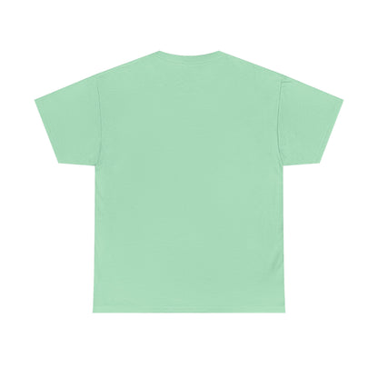100% Cotton Turtle Tee Shirt