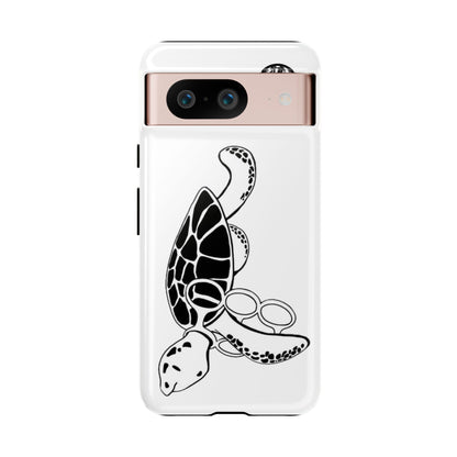 Turtle Tough Phone Case
