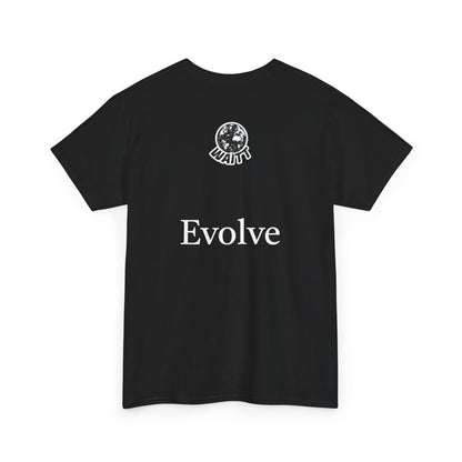 Revolution Evolution Tee Shirt