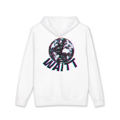 Glitch Edition Penguin Hoodie (Limited)