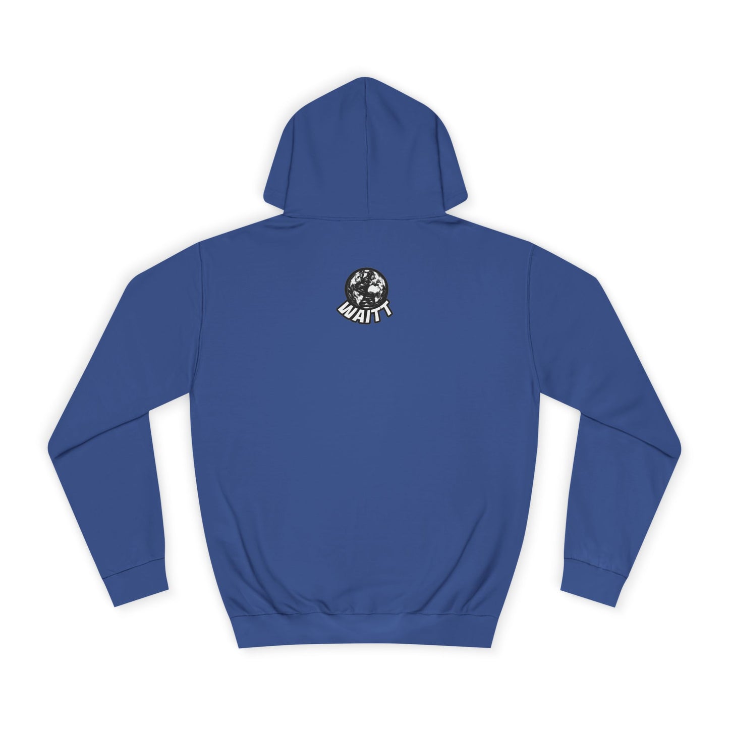 "Fuck War" Hoodie