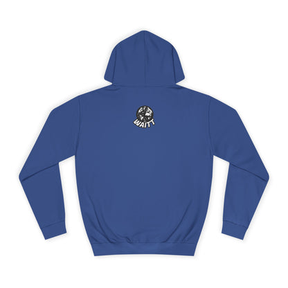 "Fuck War" Hoodie