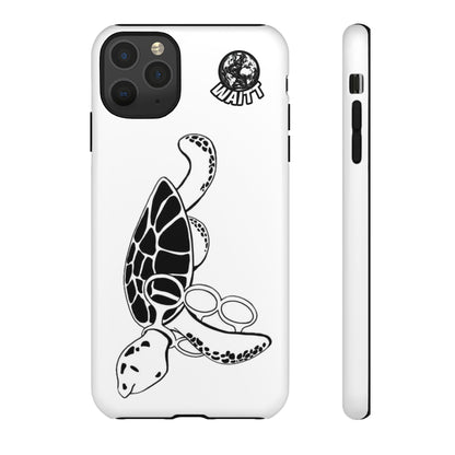 Turtle Tough Phone Case