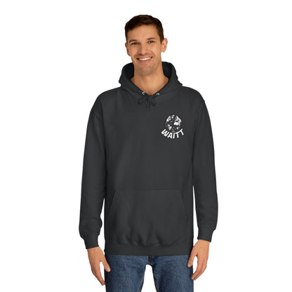 WAITT Logo Penguin Hoddie