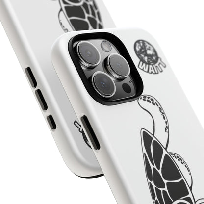 Turtle Tough Phone Case