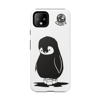 Penguin Tough Phone Case