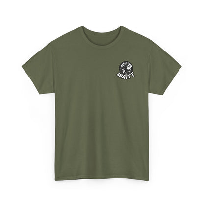 WAITT Logo We're All In This Together Tee Shirt