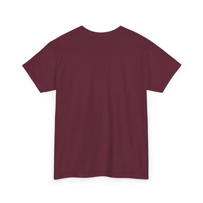 100% Cotton Turtle Tee Shirt