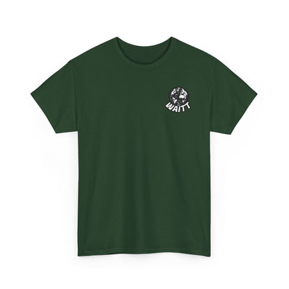 WAITT Logo We're All In This Together Tee Shirt