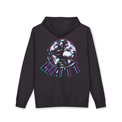 Glitch Edition Turtle Hoodie (Limited)