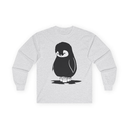 Original Penguin Long Sleeve T-Shirt