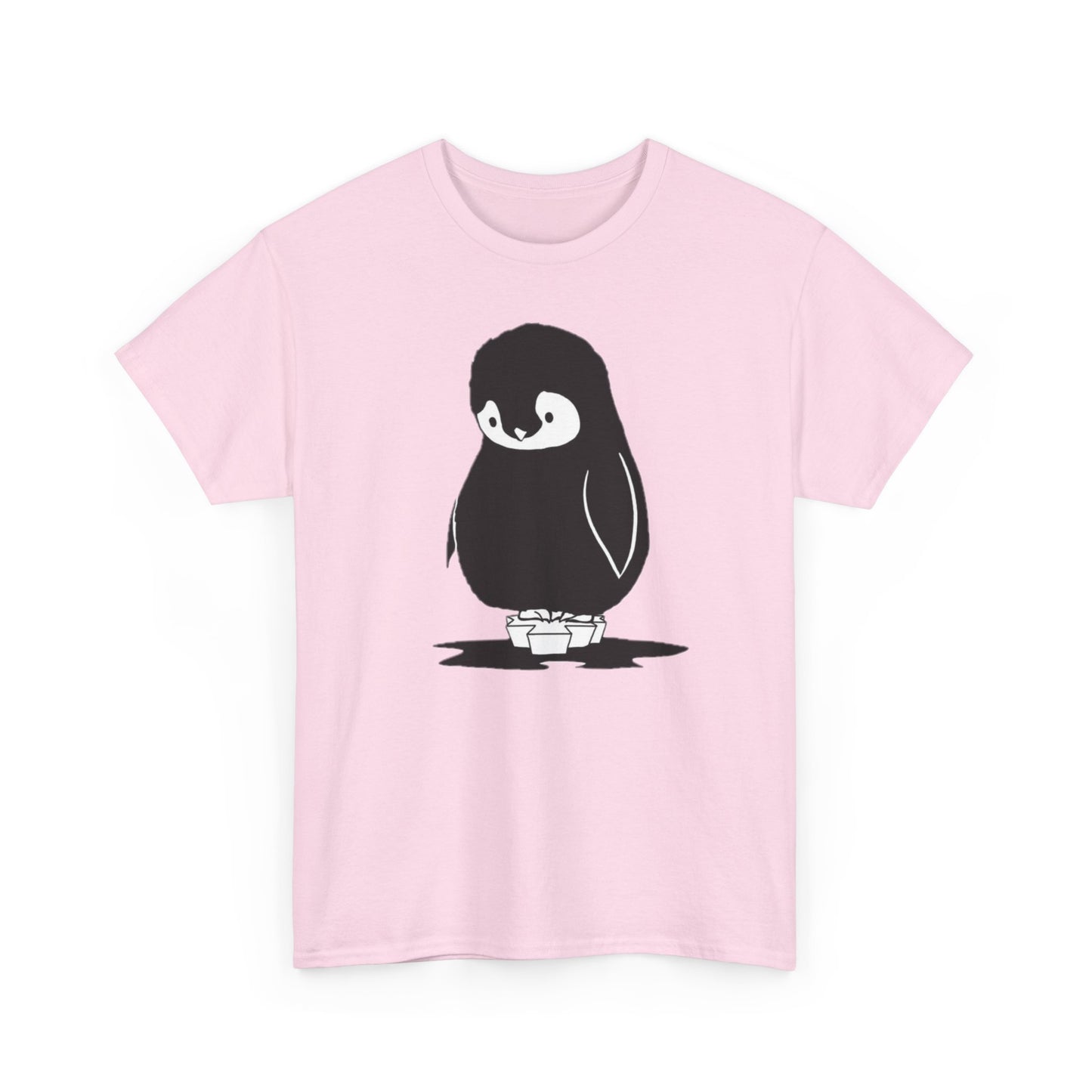 100% Cotton Penguin Tee Shirt